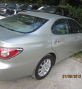 lexus es 300