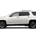 gmc terrain 2012 gold suv slt 1 flex fuel 6 cylinders front wheel drive 6 speed automatic 77539