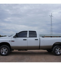 dodge ram pickup 3500 2008 white st 6 cylinders 5 speed with overdrive 79119