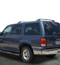 ford explorer 2000 blue suv xlt gasoline v6 rear wheel drive automatic with overdrive 77037