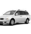 kia sedona 2012 white van gasoline 6 cylinders front wheel drive not specified 44060