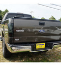 ford f 150 2008 dark stone fx4 gasoline 8 cylinders 4 wheel drive automatic with overdrive 07724