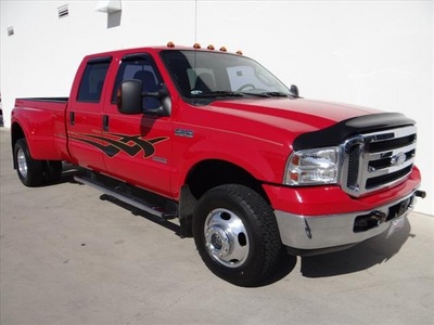 ford f 350 super duty 2006 lariat diesel 8 cylinders 4 wheel drive not specified 78577