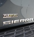 gmc sierra 1500 2009 sle flex fuel 8 cylinders 2 wheel drive not specified 78577