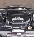 jeep wrangler 2012 black suv rubicon gasoline 6 cylinders 4 wheel drive automatic 76011