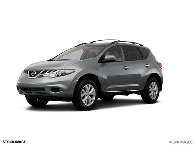 nissan murano 2012 suv s gasoline 6 cylinders all whee drive cont  variable trans  56001