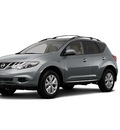 nissan murano 2012 suv s gasoline 6 cylinders all whee drive cont  variable trans  56001