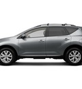 nissan murano 2012 suv s gasoline 6 cylinders all whee drive cont  variable trans  56001