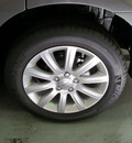 chrysler 200 2012 dk  gray sedan touring gasoline 4 cylinders front wheel drive automatic 44883