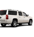 chevrolet suburban 2013 white suv flex fuel 8 cylinders 2 wheel drive not specified 77090