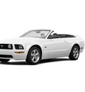 ford mustang 2008 gasoline 8 cylinders rear wheel drive not specified 08902