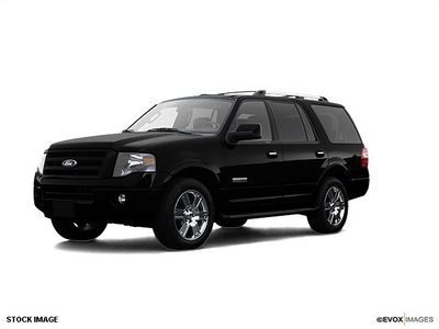 ford expedition 2007 suv limited gasoline 8 cylinders rear wheel drive not specified 77338