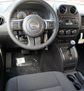jeep patriot 2012 black suv latitude gasoline 4 cylinders 4 wheel drive automatic 47130