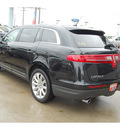 lincoln mkt 2010 black suv gasoline 6 cylinders front wheel drive automatic with overdrive 77706