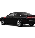 dodge challenger 2012 coupe gasoline 8 cylinders rear wheel drive not specified 76051