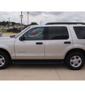 ford explorer 2005 gray suv xlt flex fuel 6 cylinders 4 wheel drive automatic with overdrive 76567