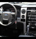 ford f 150 2012 ingot silv met fx2 flex fuel 8 cylinders 2 wheel drive shiftable automatic 75041