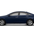 hyundai sonata 2013 sedan gray gasoline 4 cylinders front wheel drive not specified 76210