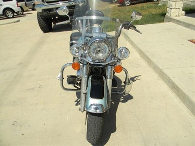 harley davidson road king classic 2008 other other 78119