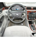 chevrolet impala 2007 dk  red sedan ls flex fuel 6 cylinders front wheel drive automatic 78666