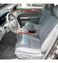 toyota avalon 2006 gray sedan xls gasoline 6 cylinders front wheel drive automatic 78232