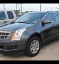 cadillac srx 2011 suv gasoline 6 cylinders front wheel drive 6 speed automatic 75041