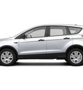 ford escape 2013 suv gasoline 4 cylinders front wheel drive not specified 75041