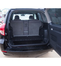 toyota rav4 2008 black suv gasoline 4 cylinders 2 wheel drive automatic with overdrive 77340