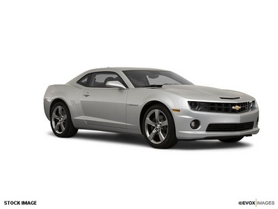 chevrolet camaro 2010 coupe ss gasoline 8 cylinders rear wheel drive 6 speed manual 13502