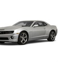 chevrolet camaro 2010 coupe ss gasoline 8 cylinders rear wheel drive 6 speed manual 13502
