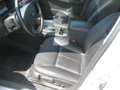 chevrolet impala 2012 gold sedan ltz flex fuel 6 cylinders front wheel drive automatic 62863