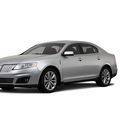 lincoln mks 2012 sedan ecoboost gasoline 6 cylinders all whee drive shiftable automatic 46168