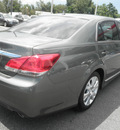 toyota avalon 2011 green sedan 4dr sdn gasoline 6 cylinders front wheel drive automatic 34788