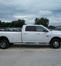 ram 3500 2011 diesel 6 cylinders 4 wheel drive not specified 34731