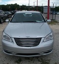 chrysler 200 2012 sedan flex fuel 6 cylinders front wheel drive not specified 34731