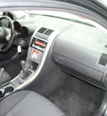 scion tc 2008 black hatchback gasoline 4 cylinders front wheel drive 5 speed manual 91731