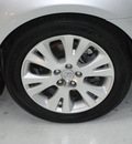 toyota avalon 2010 silver sedan xls gasoline 6 cylinders front wheel drive automatic 91731