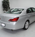 toyota avalon 2010 silver sedan xls gasoline 6 cylinders front wheel drive automatic 91731