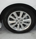 toyota corolla 2010 white sedan s gasoline 4 cylinders front wheel drive automatic 91731