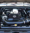 nissan pathfinder 2010 black suv le gasoline 6 cylinders 2 wheel drive automatic 76011