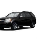 chevrolet equinox 2008 suv lt gasoline 6 cylinders front wheel drive 5 speed automatic 75007