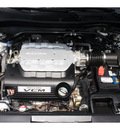 honda accord 2008 silver sedan ex v6 gasoline 6 cylinders front wheel drive automatic 78644