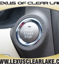 lexus is 250 2010 lt blue sedan gasoline 6 cylinders rear wheel drive automatic 77546