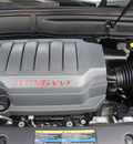 gmc acadia 2007 black suv slt gasoline 6 cylinders front wheel drive automatic 76087