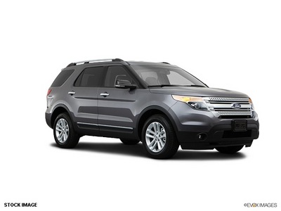 ford explorer 2013 suv xlt flex fuel 6 cylinders 2 wheel drive shiftable automatic 46168