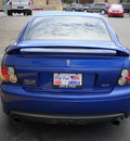 pontiac gto 2006 blue coupe gasoline 8 cylinders rear wheel drive standard 79925