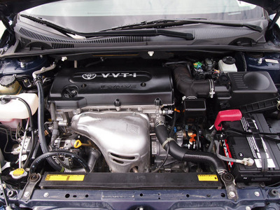 scion tc 2005 blue hatchback gasoline 4 cylinders front wheel drive automatic 76018