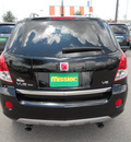 saturn vue 2008 black suv xr gasoline 6 cylinders front wheel drive automatic 79936