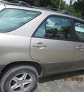 lexus rx 300