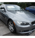 bmw 3 series 2009 dk  gray 328i gasoline 6 cylinders rear wheel drive automatic 78729